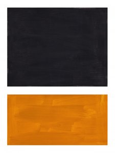 Blocos de cor abstratos de Ejaaz Haniff