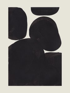 Motivo de Tinta 34 de Ejaaz Haniff