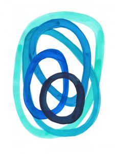Modern Ocean Loops de Ejaaz Haniff