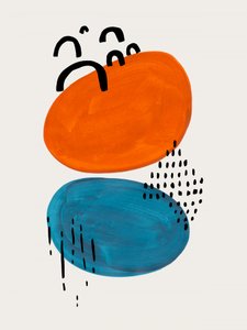 Formas Orgânicas Modernas de Ejaaz Haniff