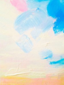 Tons suaves e abstratos de Ejaaz Haniff