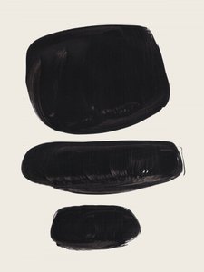 Formas Orgânicas Empilhadas de Ejaaz Haniff