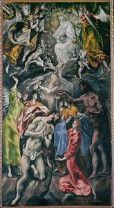  de El (1541-1614) Greco