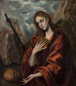 Madalena Penitente