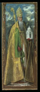 Santo Agostinho de Hipona (354-430) 1590