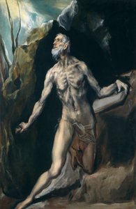  de El Greco