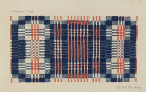 Capa: Fantasia de Cavalheiro de Elbert S. Mowery