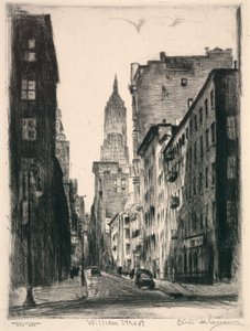 Rua William de Elias M. Grossman