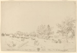 Forsmarck de Elias Martin