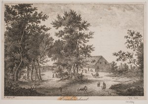 A casa de Ermelund