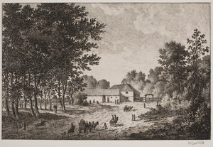 Fortunen em Dyrehaven
