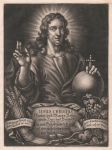 Jesus Cristo