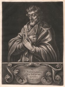 S. Bartholomew