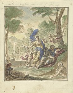 Armida em Rinaldo