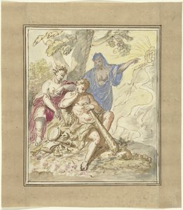 Hércules na encruzilhada