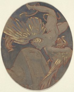 Cópia de Rondel-Sargent de Elihu Vedder
