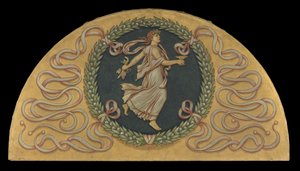 Frivolidade de Elihu Vedder