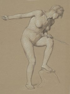 Floresta. de Elihu Vedder
