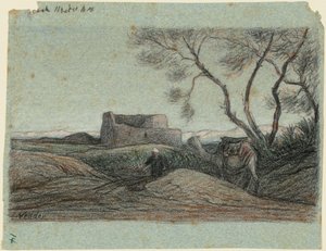  de Elihu Vedder