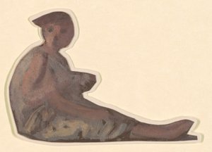 Floresta. de Elihu Vedder