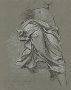 Floresta. de Elihu Vedder