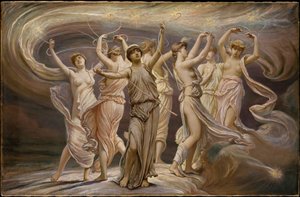  de Elihu Vedder