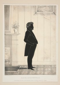 Samuel Lewis Southard de Elijah C. Kellogg