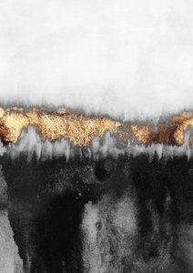 A Divisão do Ouro Líquido de Elisabeth Fredriksson