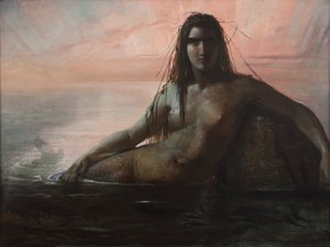 Sereia, 1847.