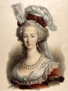 Rainha Maria Antonieta