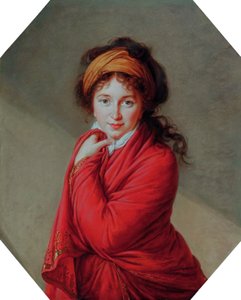 Condessa Golovina (1766-1821)