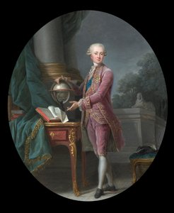  de Elisabeth Louise Vigee-Lebrun
