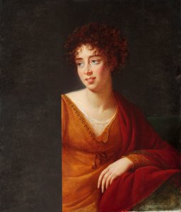  de Elisabeth Louise Vigee-Lebrun