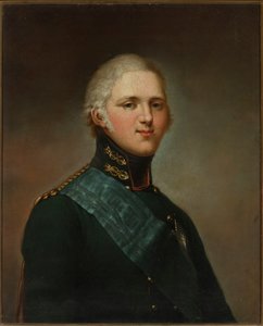  de Elisabeth Louise Vigee-Lebrun