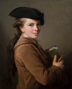 de Elisabeth Louise Vigee-Lebrun