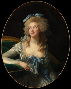 Madame Grand Noël Catherine Vorlée, 1761-1835, 1783.