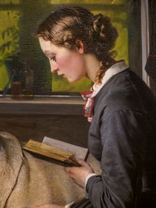  de Elisabeth Maria Anna Jerichau-Baumann