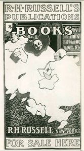 Elisha B. Bird: Publicações de R. H. Russell. EUA ... (litografia) de Elisha Brown Bird