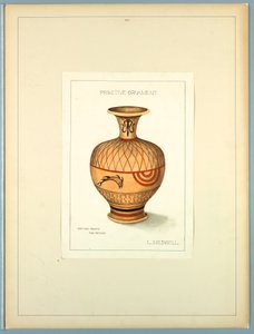 Portfólio, Ornamento Histórico de Elizabeth A. Nedwill