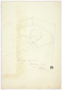 Freddy SeymourKilkenny de Elizabeth Murray