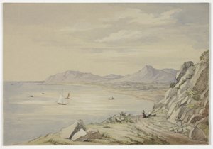 Val de Shanganagh, Killiney de Elizabeth Murray