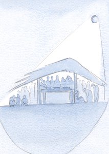 Devo abrigar aqueles que vêm a mim em busca de conforto, embora meu coração seja como uma cabana de barro, ainda não é um palácio! de Elizabeth Wang