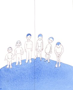 Assim como a falta de uma dieta balanceada pode causar doenças e até deformidades nas crianças, também a falta da plenitude da verdade (onde uma mensagem cristã distorcida é ouvida, ou onde as ordens não são válidas) ca de Elizabeth Wang