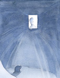 O amor do Pai por nós é infinito. Ele se deleita em nos dar coisas boas: Boas novas, alegria espiritual e Cristo, que O revela., 2001 (w - c no papel)