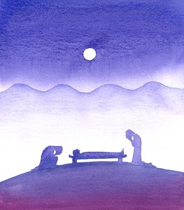 A primeira morte, 2001 (w - c no papel) de Elizabeth Wang