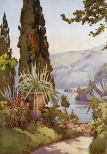 Villa Arconati - O melhor de Villa Arconati de Ella Du Cane