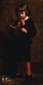 Robbin de Ellen Day Hale