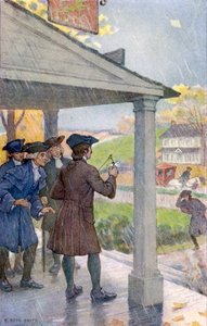 Você vai encontrá-lo fluir abundantemente da chave na abordagem de sua junta de Elmer Boyd Smith