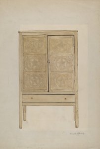 Gabinete