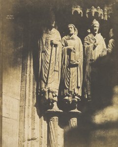 Chartres, 1850-52. de Em. Pec